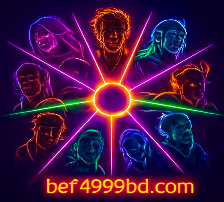bet 4999 লাইভ গেমিং বিভাগ