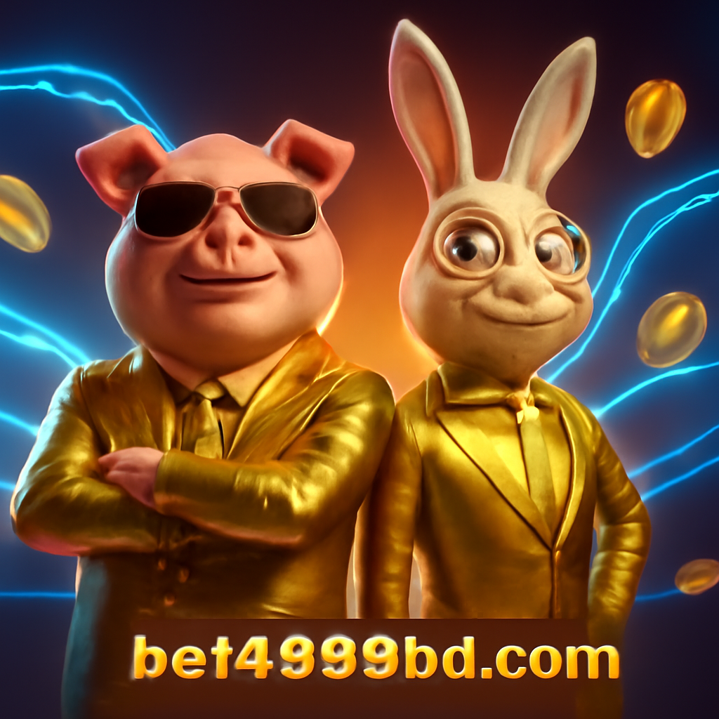 bet 4999 দায়িত্বশীল আর্কেড গেমিং নির্দেশিকা