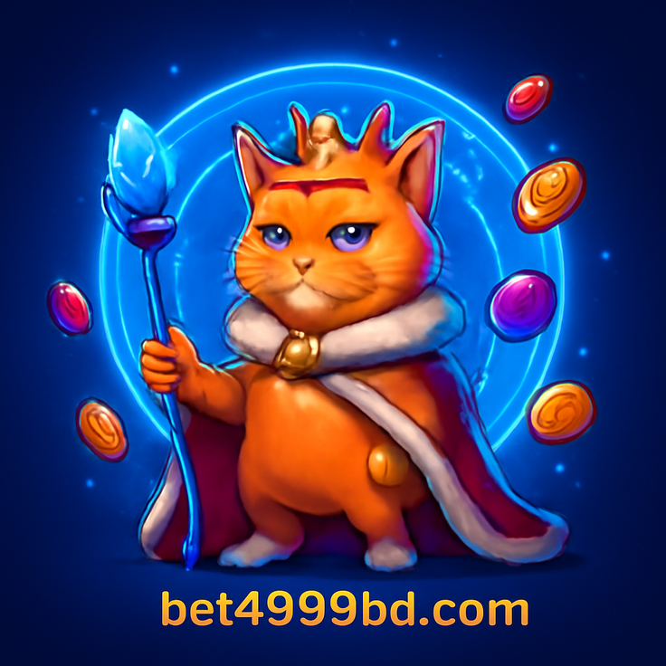 bet 4999 ক্রিকেট-ভিত্তিক স্পোর্টস গেমিং