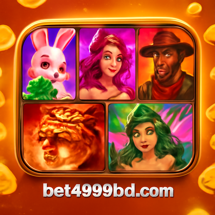 bet 4999 অ্যাকাউন্ট নিরাপত্তা ও পুনরুদ্ধার প্রিভিউ